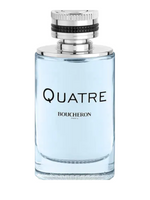 Boucheron Quatre Homme Eau de Toilette Herren Parfum 100 ml - BOUCHERON