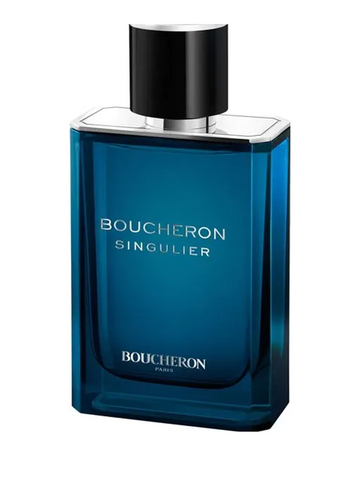 Boucheron Singulier Eau de Parfum Unisex Parfum 100 ml - BOUCHERON