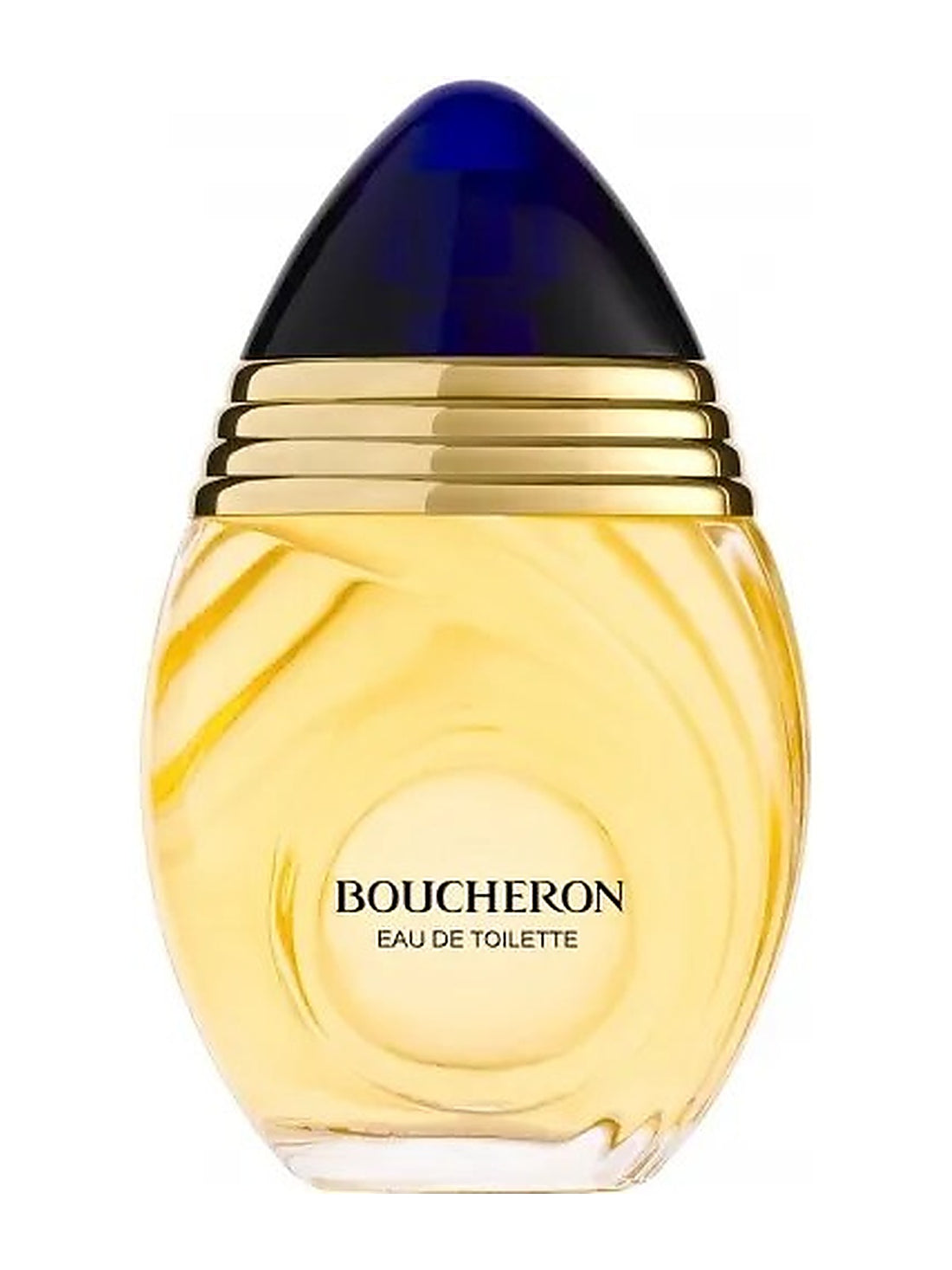 Boucheron Femme Eau de Toilette Damenparfum 100 ml