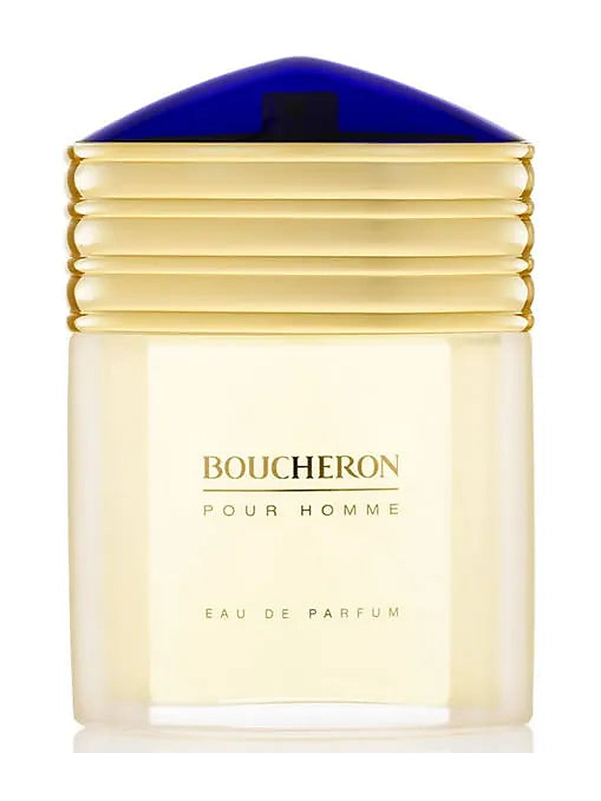 Boucheron Homme Eau de Parfum Herrenparfum 100 ml
