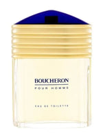 Boucheron Homme Eau de Toilette Herrenparfum 100 ml