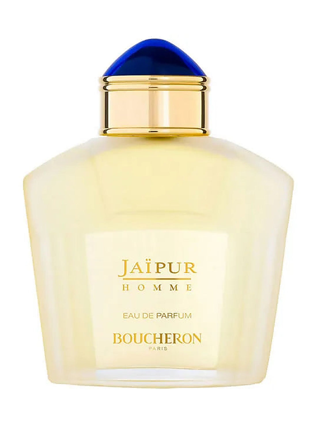 Boucheron Jaipur Homme Eau de Parfum Herrenparfum 100 ml