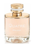 Boucheron Quatre Eau de Parfum Damenparfum 100 ml