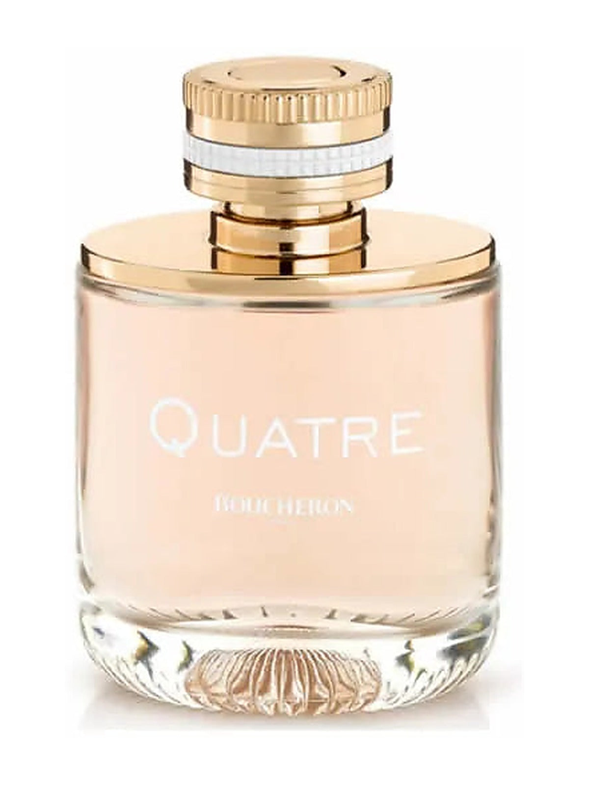 Boucheron Quatre Eau de Parfum Damenparfum 100 ml