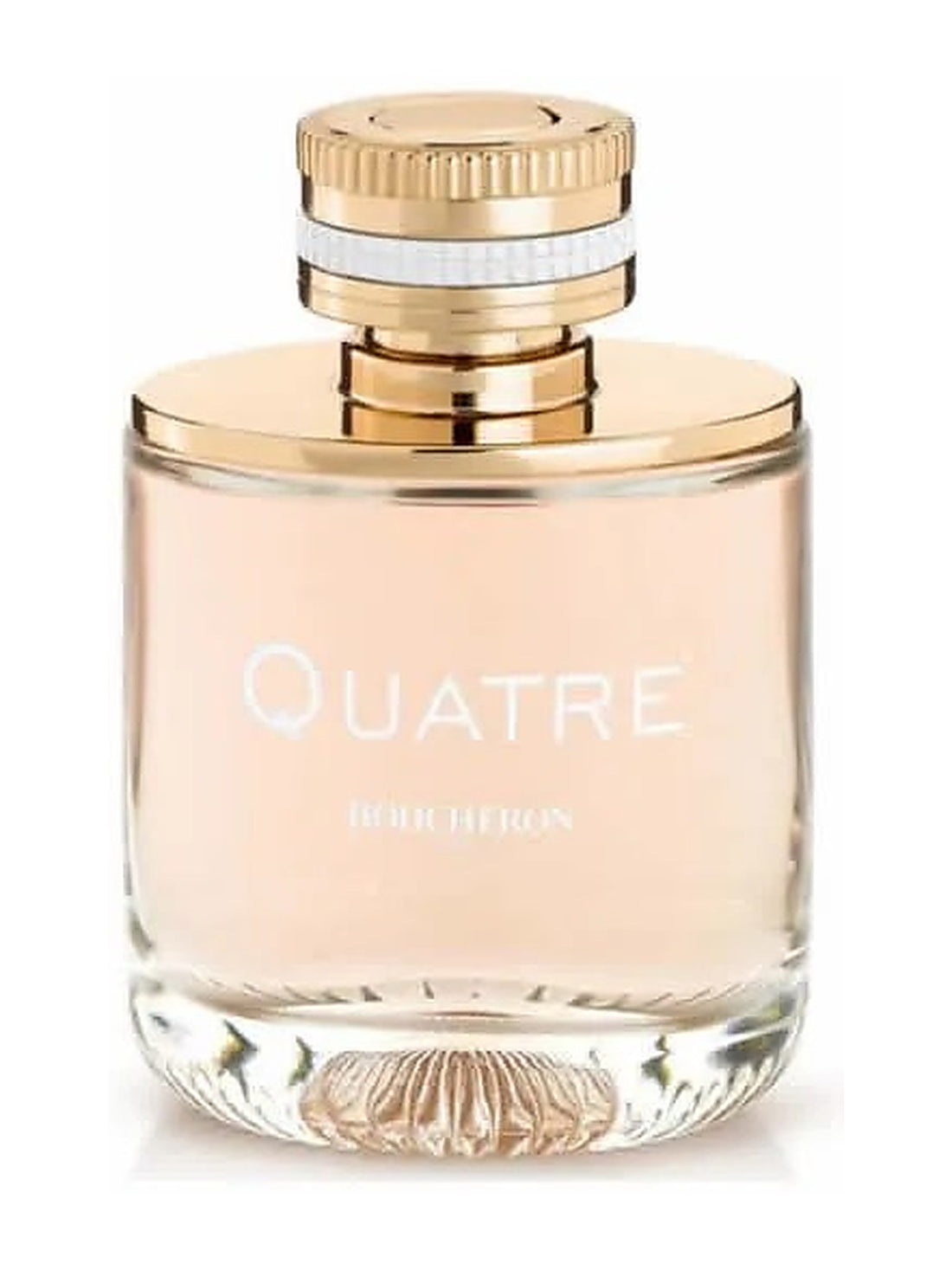 Boucheron Quatre Eau de Parfum Damenparfum 50 ml
