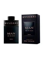 Bvlgari Bulgari Man In Black Eau de Parfum Herrenparfum 100 ml