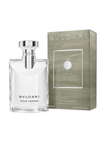 Bvlgari Bulgari Pour Homme Eau de Toilette Herrenparfum 100 ml