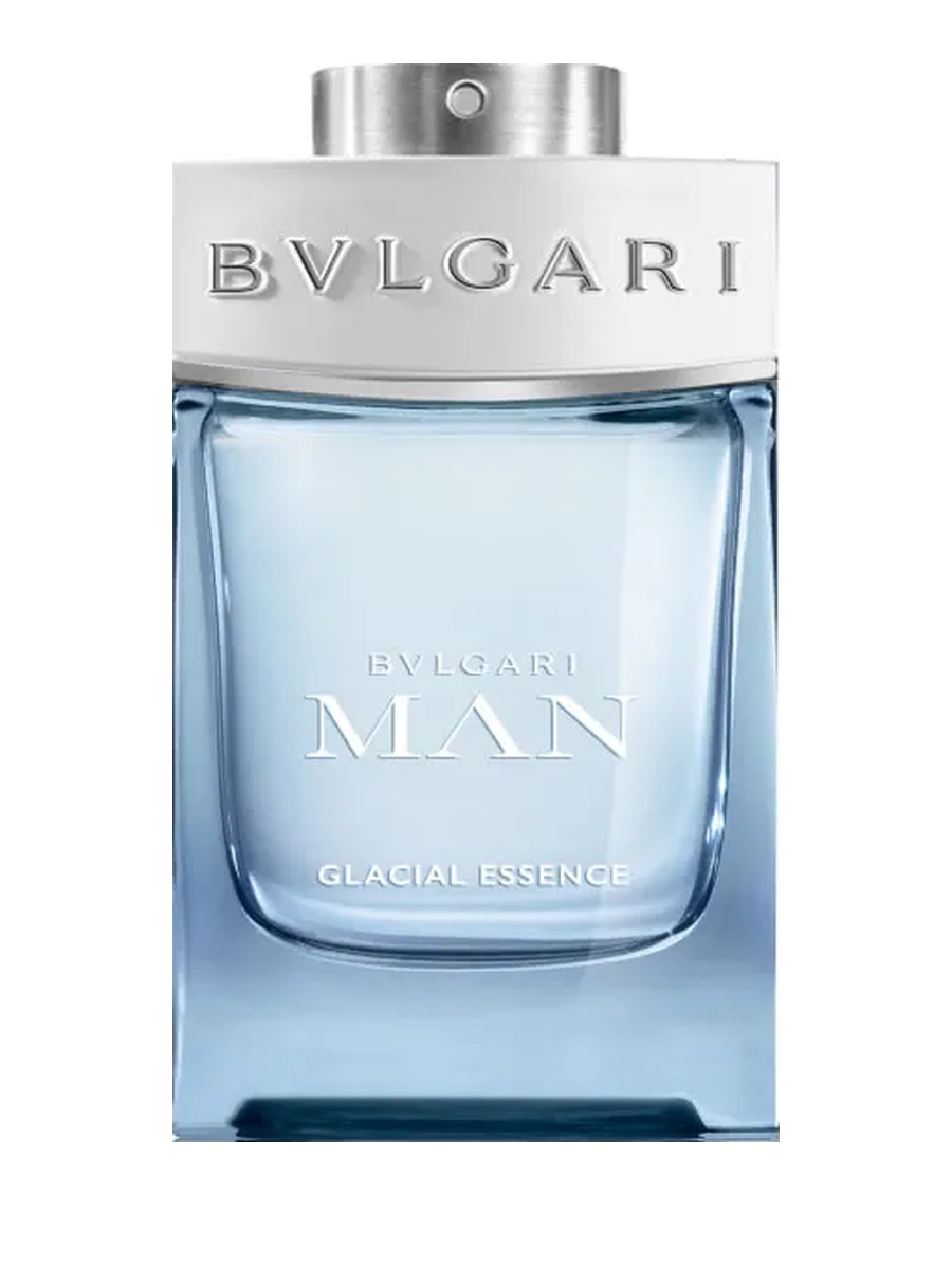 Bvlgari Man Glacial Essence Eau de Parfum Herren Parfum 100 ml - BVLGARI