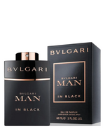 Bvlgari Man in Black Eau de Parfum Unisex Parfum 60 ml - BVLGARI