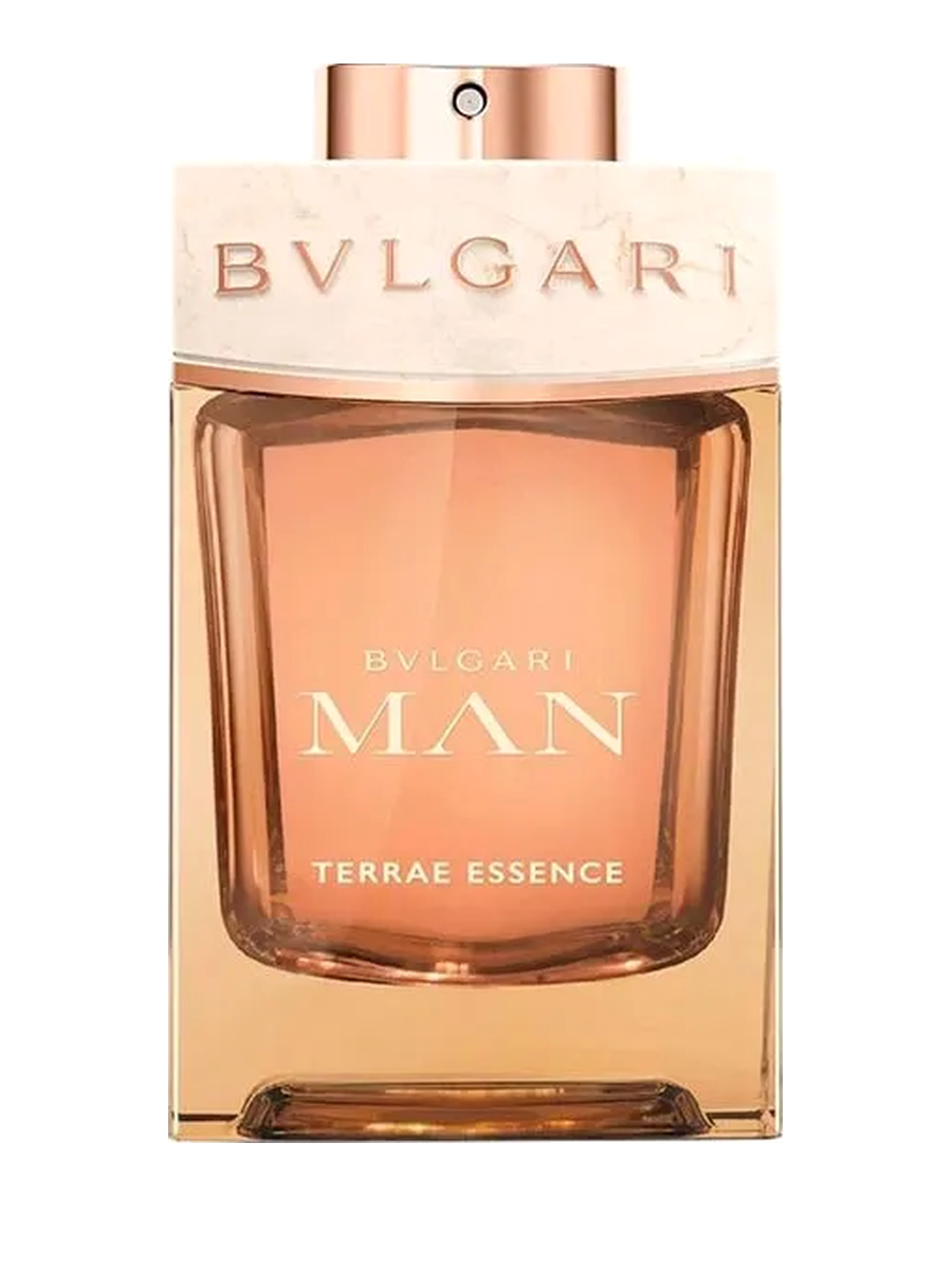 Bvlgari Man Terrae Essence Eau de Parfum Herren Parfum 60 ml - BVLGARI