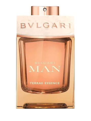 Bvlgari Man Terrae Essence Eau de Parfum Herren Parfum 60 ml - BVLGARI