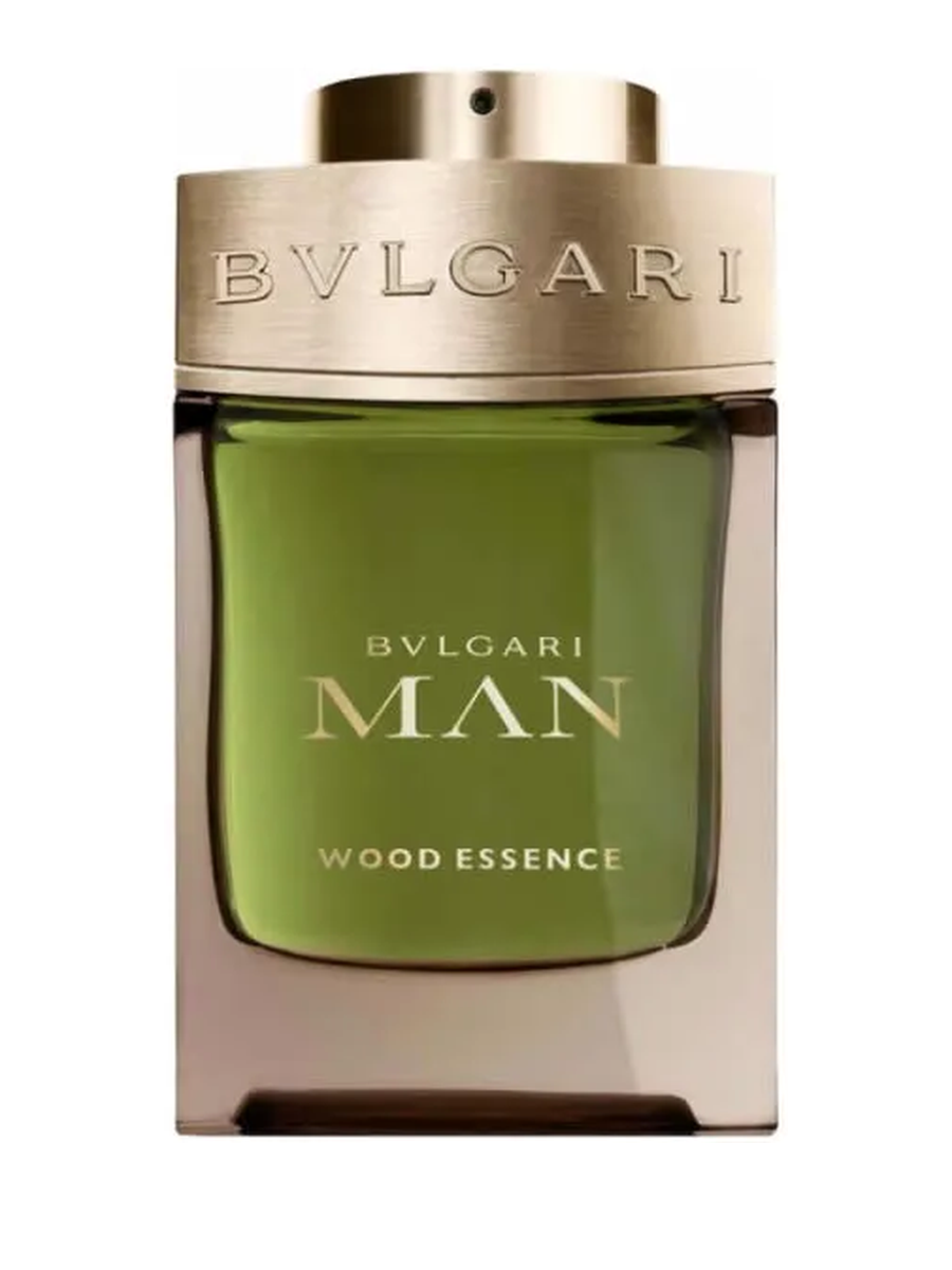 BVLGARI Bvlgari Man Wood Essence Eau de Parfum Herrenparfum 100 ml
