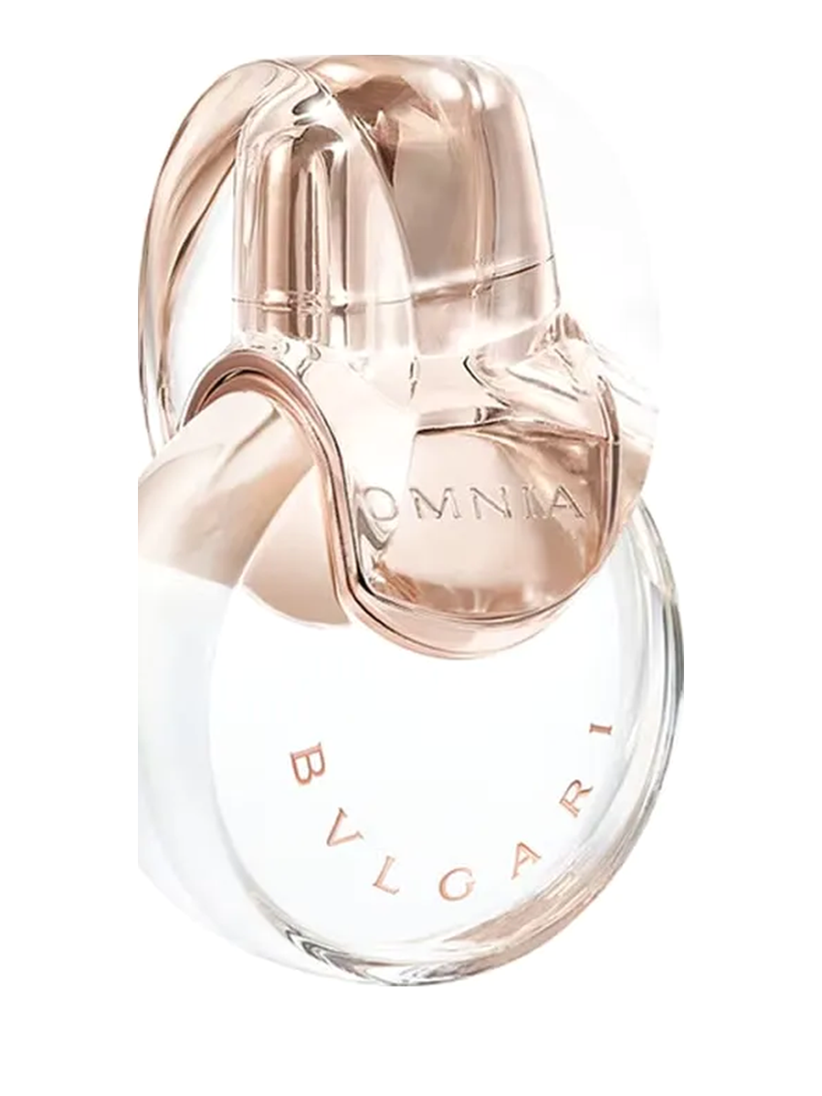 Bvlgari Omnia Crystalline Eau de Parfum Unisex Parfum 50 ml - BVLGARI