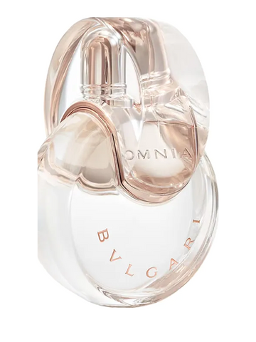 Bvlgari Omnia Crystalline Eau de Toilette Unisex Parfum 100 ml - BVLGARI