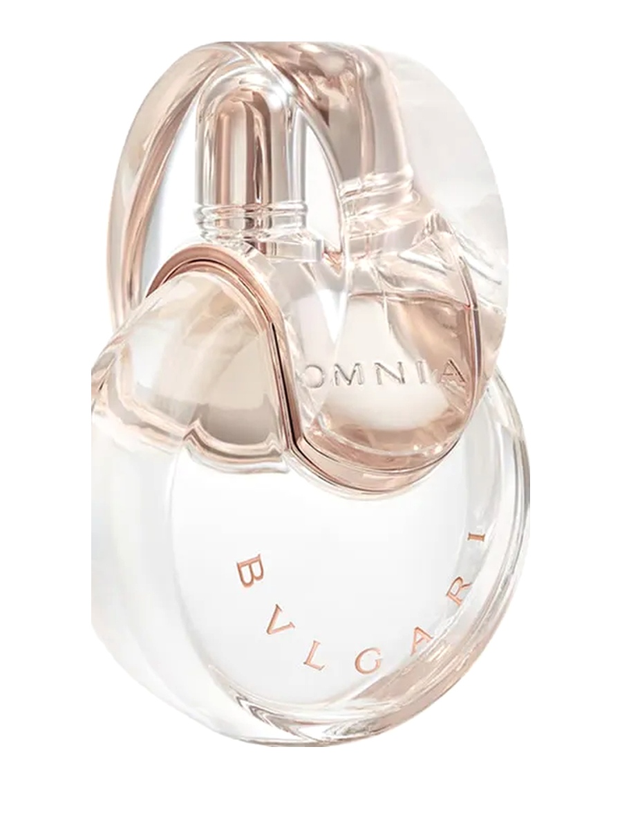Bvlgari Omnia Crystalline Eau de Toilette Unisex Parfum 100 ml - BVLGARI