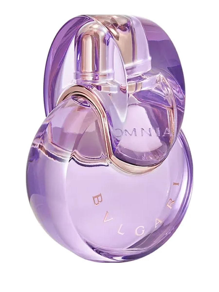 Bvlgari Omnia Amethyste Eau de Toilette Unisex Parfum 100 ml - BVLGARI
