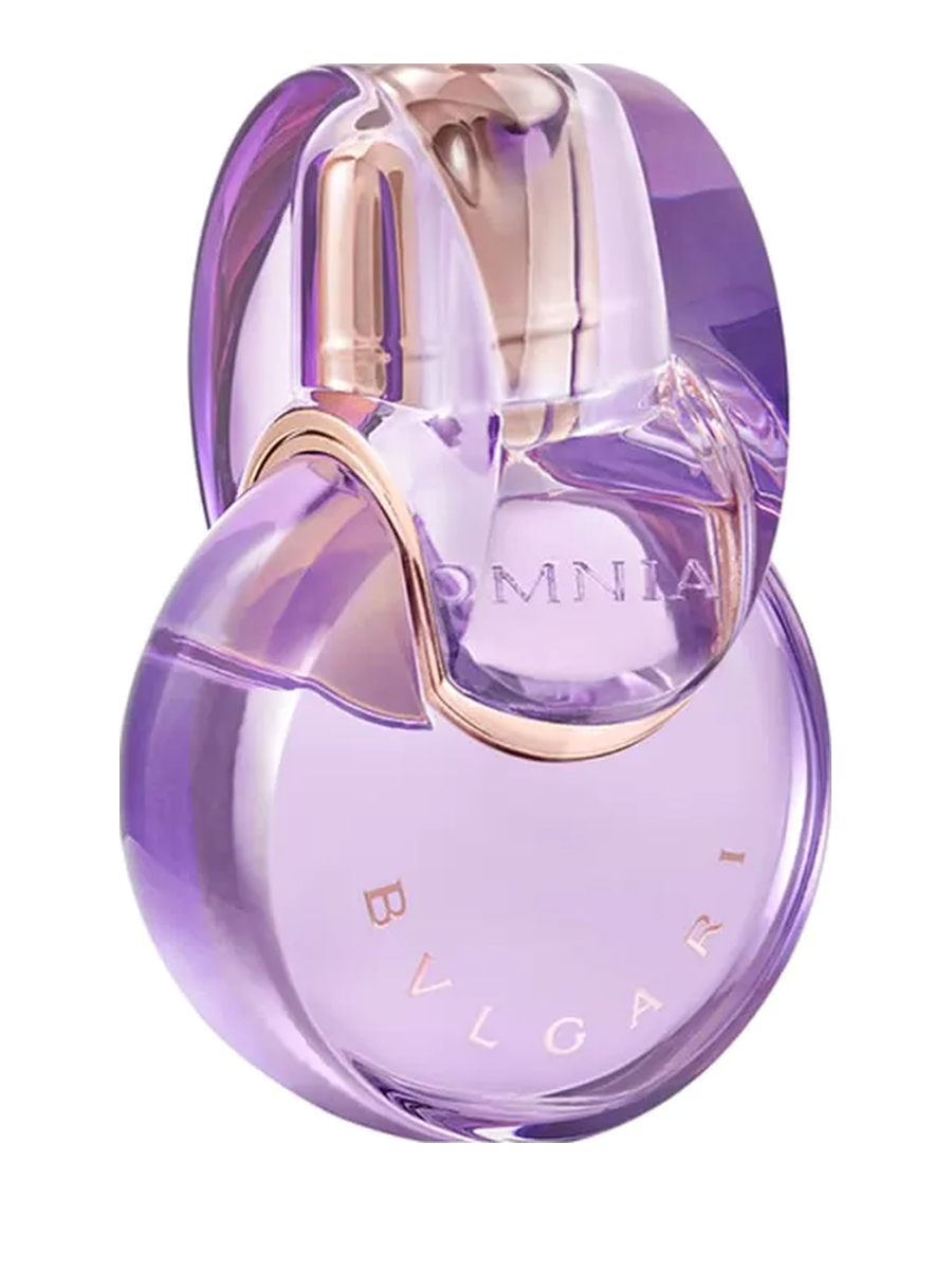 Bvlgari Omnia Amethyste Eau de Toilette Unisex Parfum 50 ml - BVLGARI