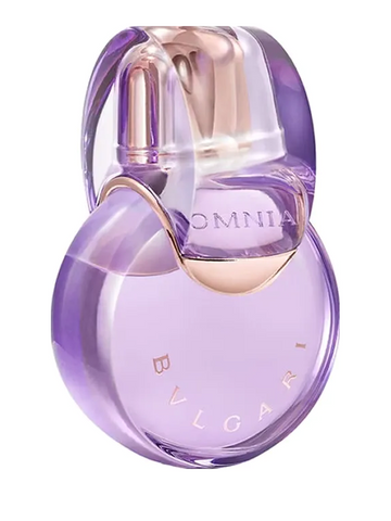 Bvlgari Omnia Amethyste Eau de Toilette Unisex Parfum 30 ml - BVLGARI
