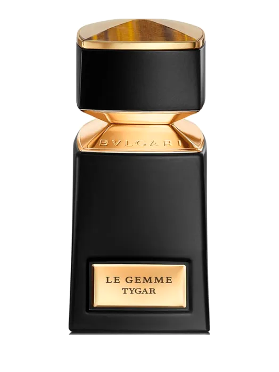 Bvlgari le Gemme Tygar Eau de Parfum Unisex Parfum 60 ml - BVLGARI LE GEMME