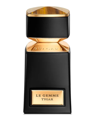 Bvlgari le Gemme Tygar Eau de Parfum Unisex Parfum 60 ml - BVLGARI LE GEMME