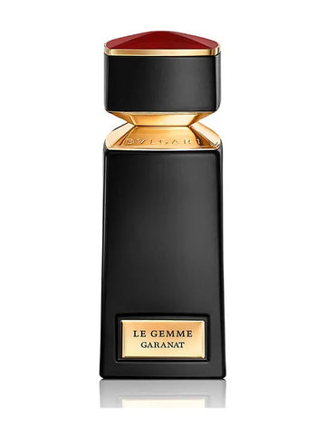 Bvlgari le Gemme Garanat Eau de Parfum Herrenparfum 125 ml