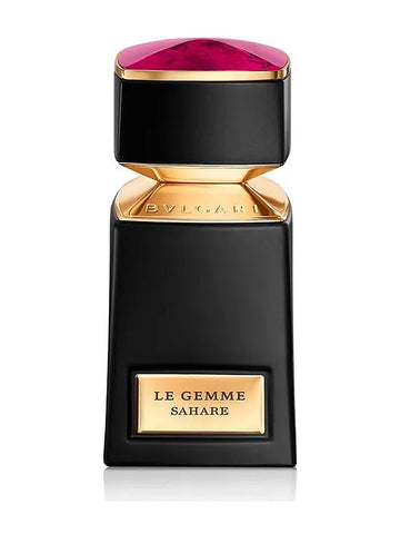 Bvlgari le Gemme Sahare Eau de Parfum Unisexparfum 60 ml