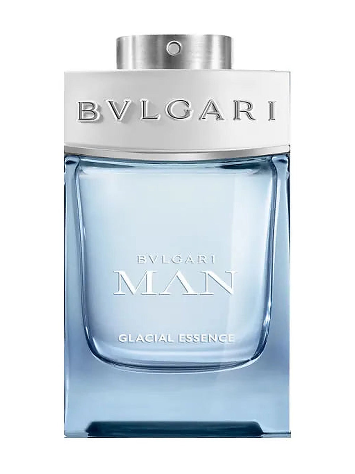 Bvlgari Man Glacial Essence Eau de Parfum Herrenparfum 100 ml