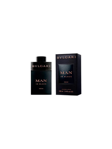 Bvlgari Man in Black Eau de Parfum 100 ml - BVLGARI