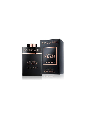 Bvlgari Man in Black Eau de Parfum 60 ml - BVLGARI