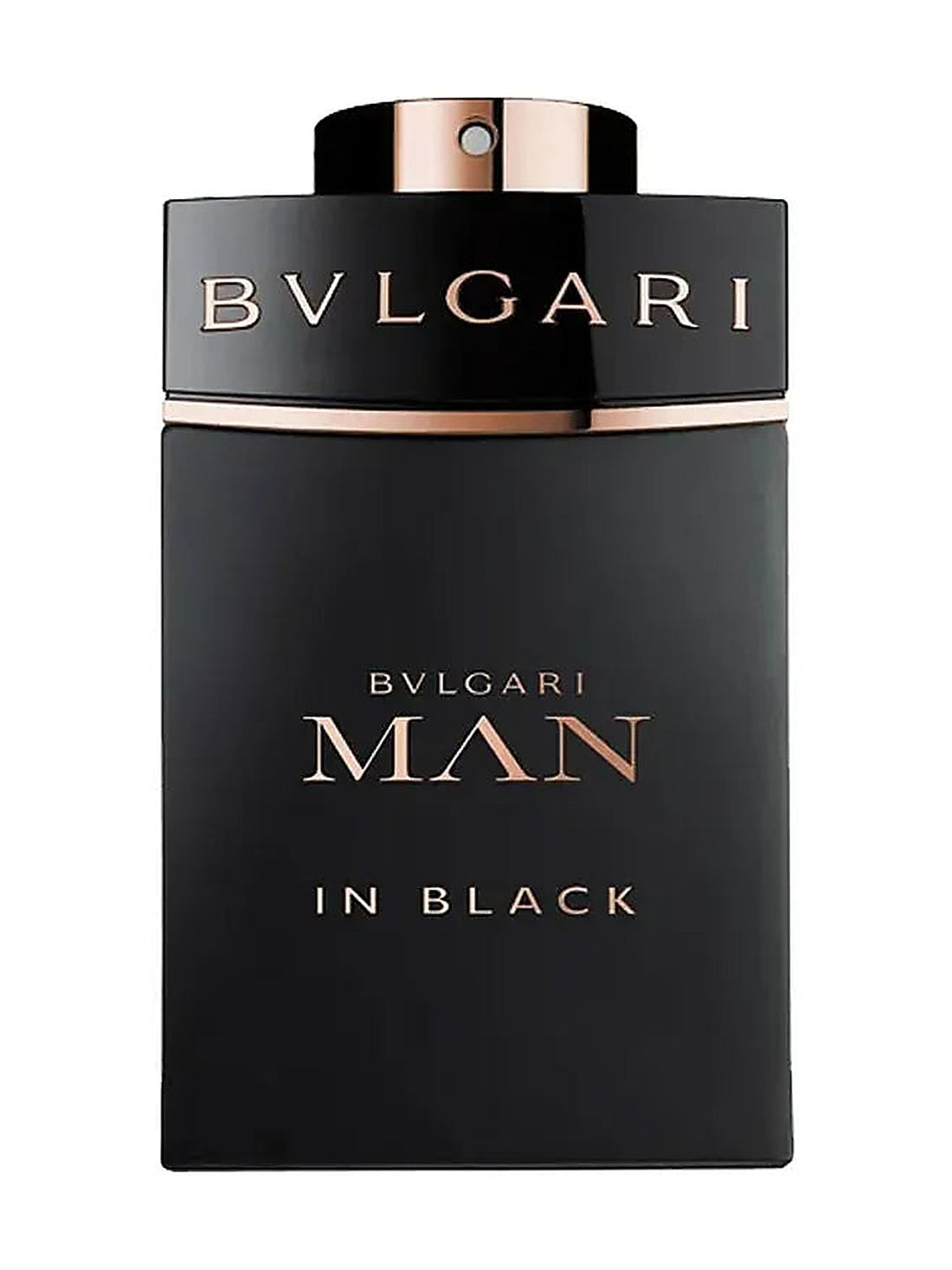 Bvlgari Man In Black Eau de Parfum Herrenparfum 100 ml