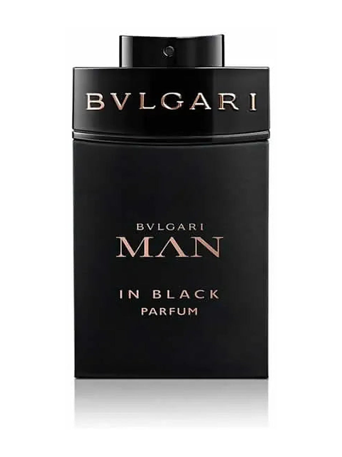 Bvlgari Man In Black Eau de Parfum Herrenparfum 100 ml