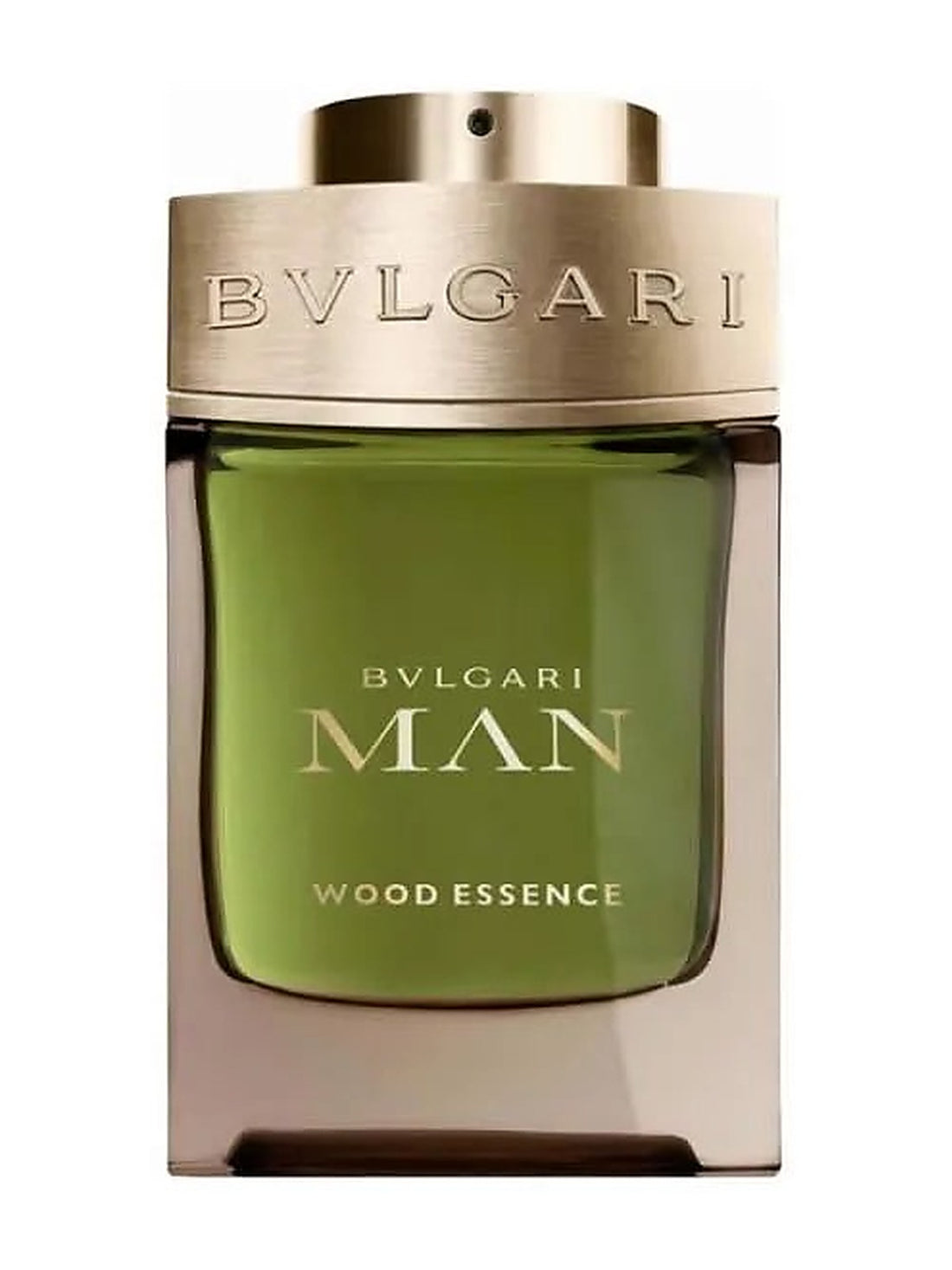 Bvlgari Man Wood Essence Eau de Parfum Herrenparfum 100 ml