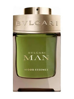 Bvlgari Man Wood Essence Eau de Parfum Herrenparfum 150 ml