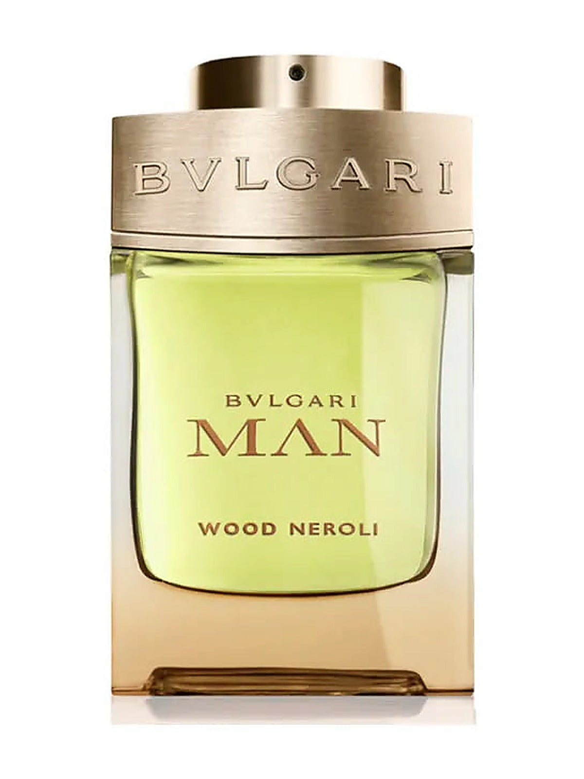 Bvlgari Man Wood Neroli Eau de Parfum Herrenparfum 100 ml