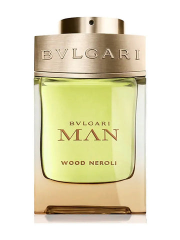 Bvlgari Man Wood Neroli Eau de Parfum Herrenparfum 100 ml
