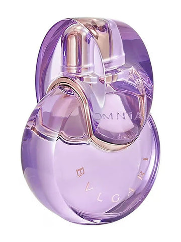 Bvlgari Onmia Amethyste Eau de Toilette Damenparfum 100 ml