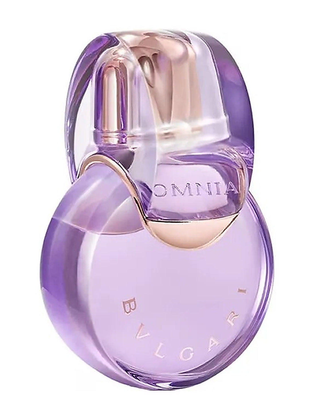 Bvlgari Onmia Amethyste Eau de Toilette Damenparfum 30 ml