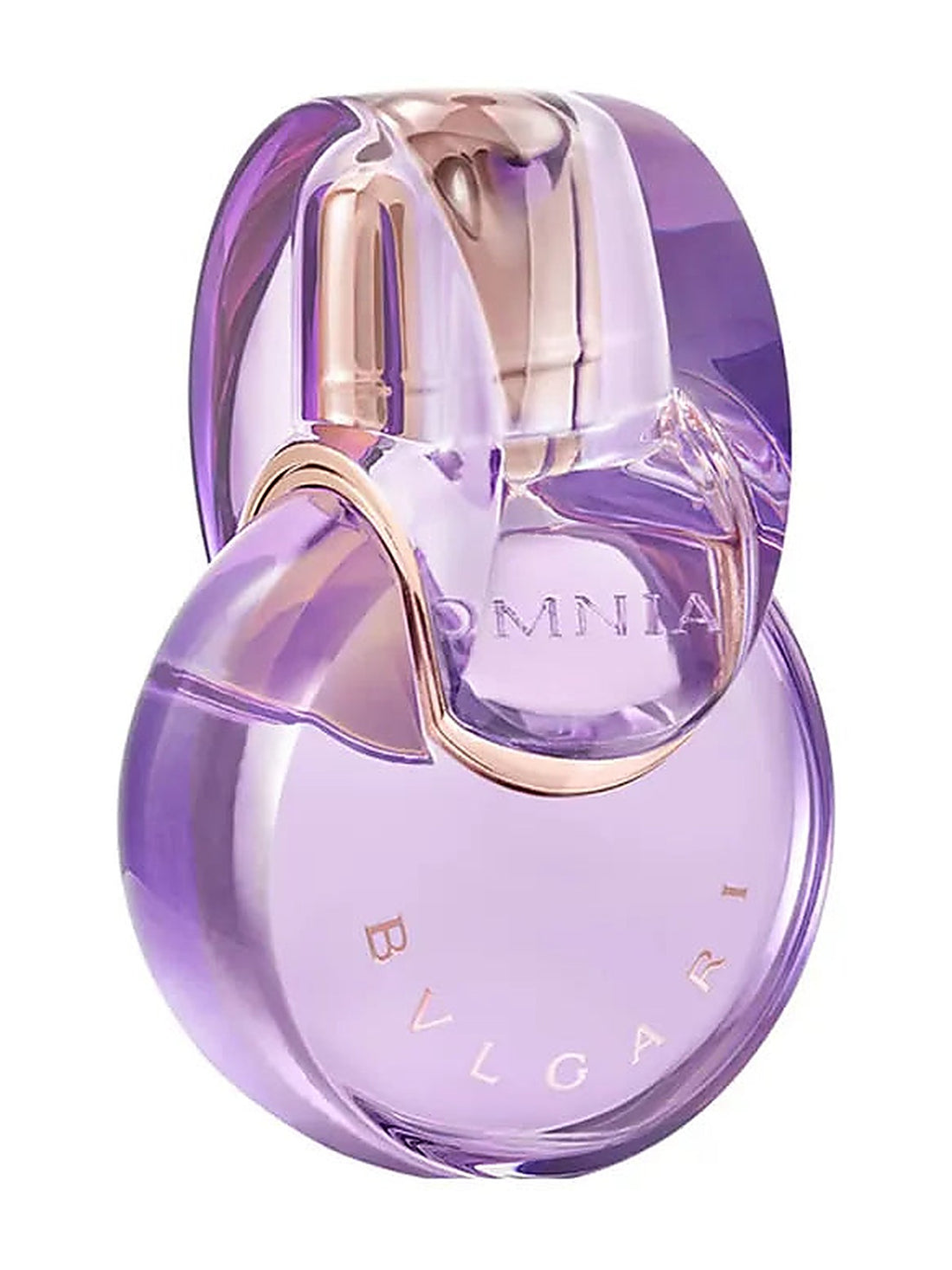 Bvlgari Onmia Amethyste Eau de Toilette Damenparfum 50 ml