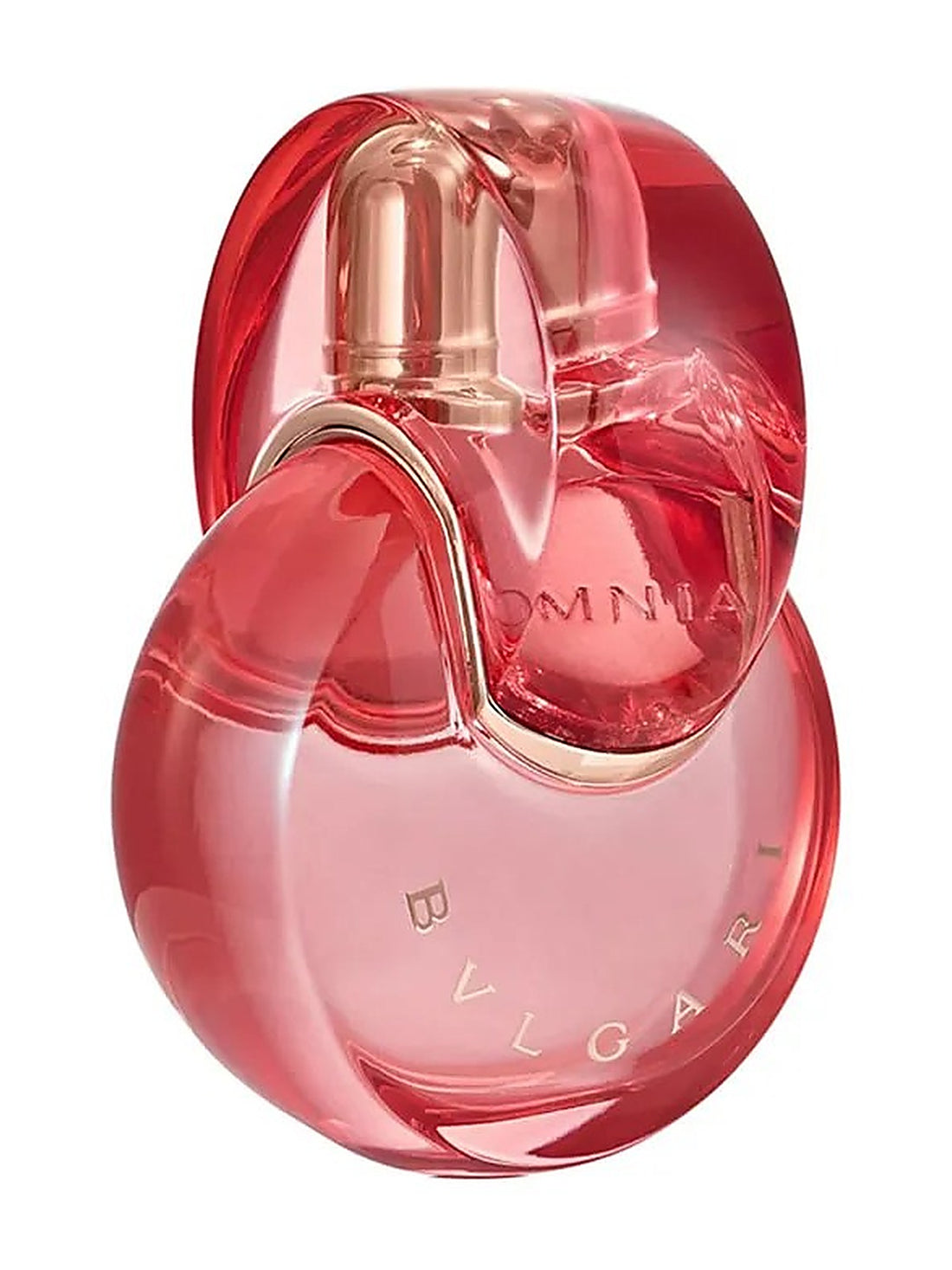 Bvlgari Omnia Coral Eau de Toilette Damenparfum 100 ml