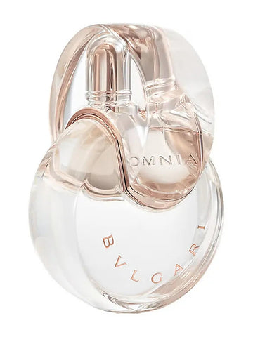 Bvlgari Omnia Crystalline Eau de Toilette Damenparfum 100 ml