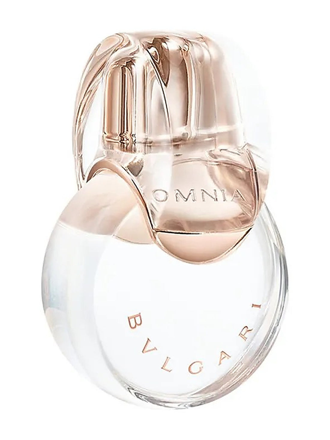 Bvlgari Omnia Crystalline Eau de Toilette Unisexparfum 30 ml