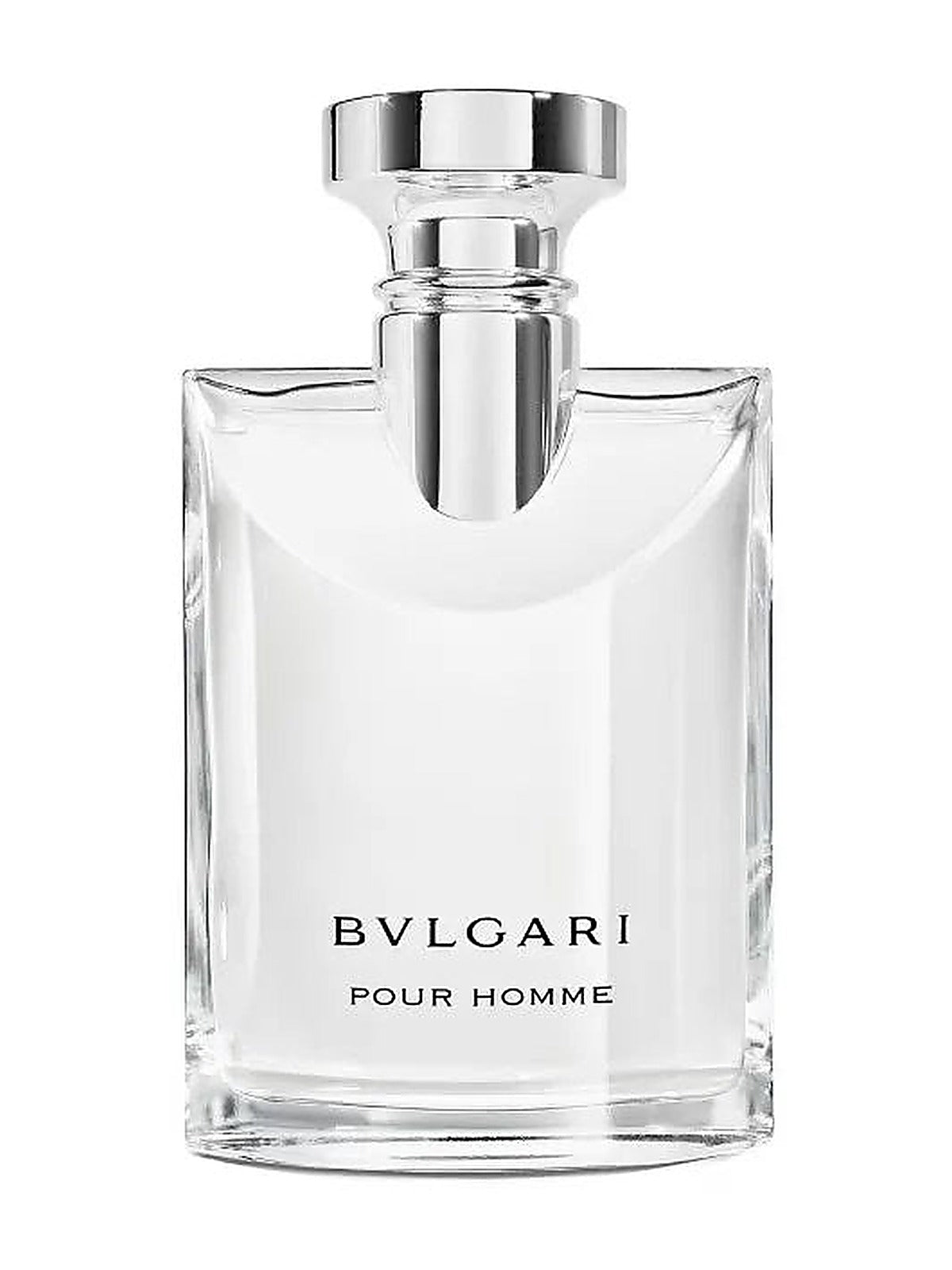 Bvlgari Pour Homme Eau de Toilette Herrenparfum 100 ml