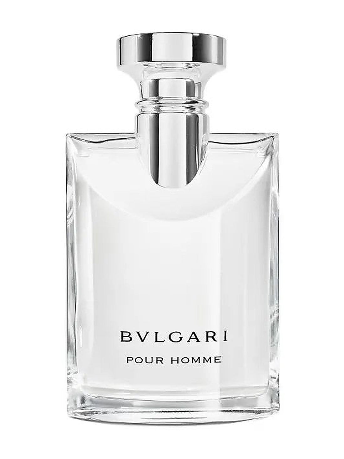 Bvlgari Pour Homme Eau de Toilette Herrenparfum 100 ml