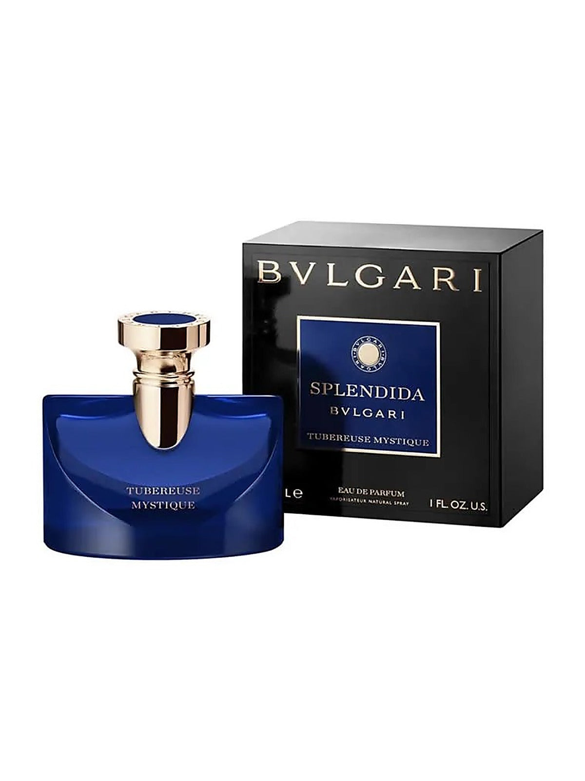 Bvlgari Splendida Tubereuse Mystique Eau de Parfum Damenparfum 100 ml