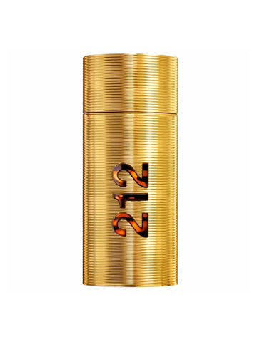 Carolina Herrera 212 Men Eau de Parfum Herrenparfum 100 ml - CAROLINA HERRERA