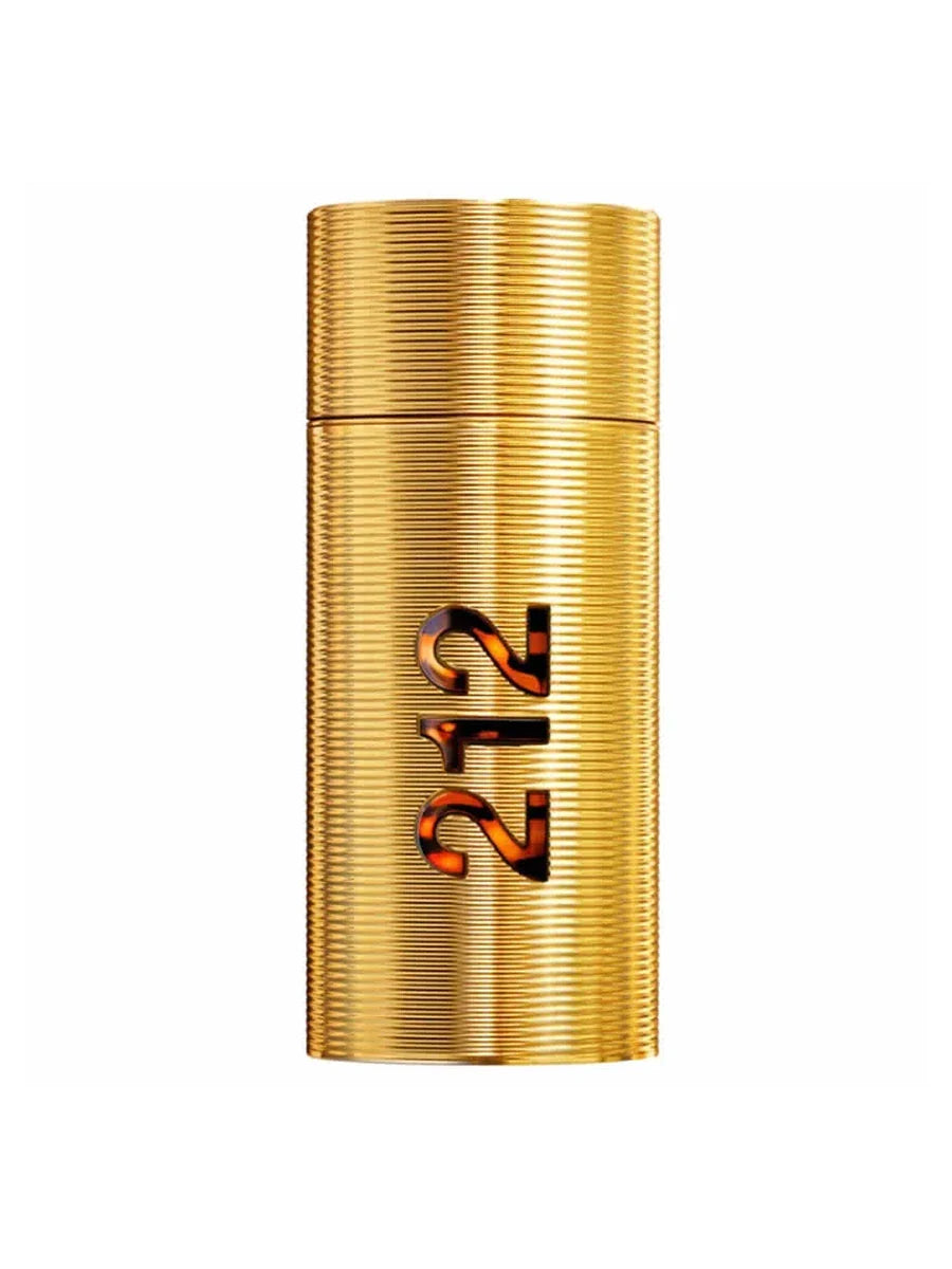 Carolina Herrera 212 Men Eau de Parfum Herrenparfum 100 ml - CAROLINA HERRERA