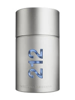 Carolina Herrera 212 Men Eau de Toilette Herrenparfum 50 ml