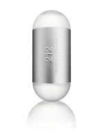 Carolina Herrera C Herrera 212 Etv Eau de Toilette Damenparfum 100 ml