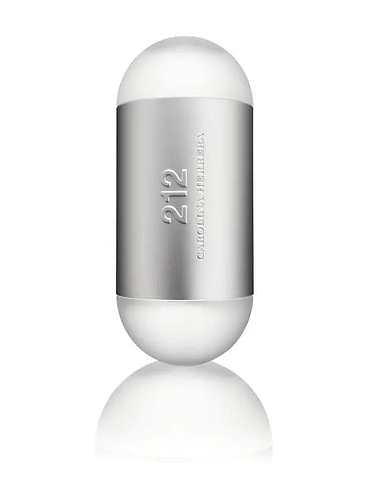 Carolina Herrera C Herrera 212 Etv Eau de Toilette Damenparfum 100 ml