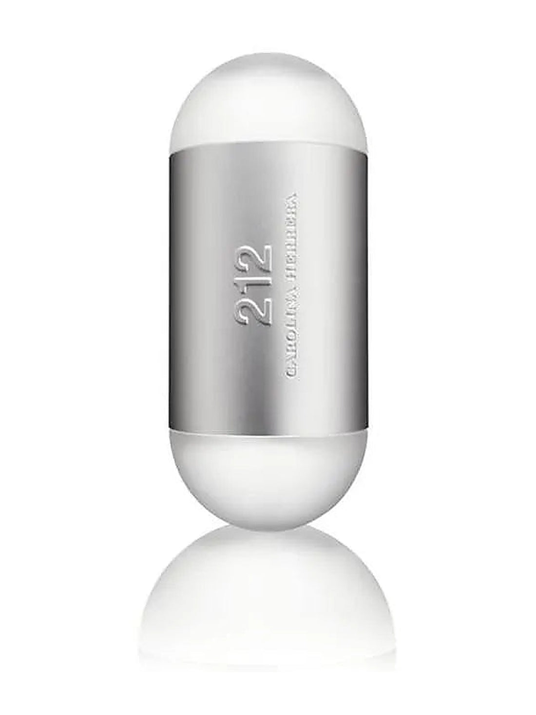 Carolina Herrera C Herrera 212 Etv Eau de Toilette Damenparfum 100 ml
